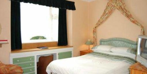 фото отеля Southbourne Grove Hotel