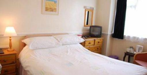 фото отеля Southbourne Grove Hotel