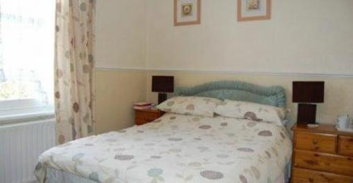 фото отеля Southbourne Grove Hotel