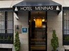 фото отеля Meninas Hotel