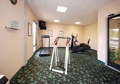 фото отеля Comfort Inn Greeneville