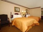 фото отеля Comfort Inn Greeneville