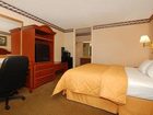 фото отеля Comfort Inn Greeneville