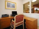 фото отеля Comfort Inn Greeneville