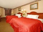 фото отеля Comfort Inn Greeneville