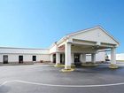 фото отеля Comfort Inn Greeneville