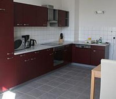фото отеля Apartments Am Altmarkt Dresden