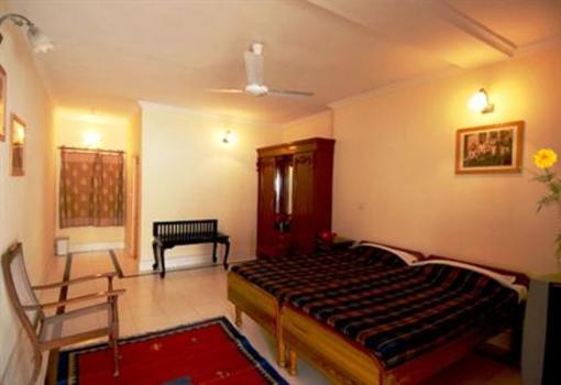 фото отеля Hotel Jaswant Bhawan