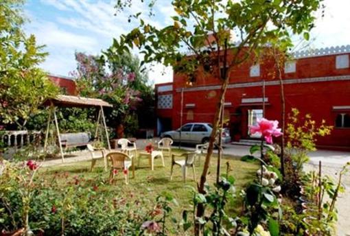 фото отеля Hotel Jaswant Bhawan