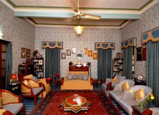 фото отеля Hotel Jaswant Bhawan