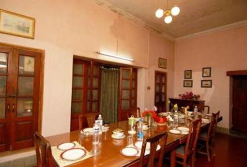 фото отеля Hotel Jaswant Bhawan