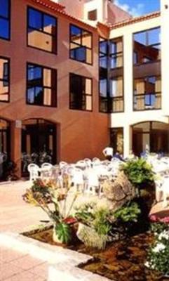 фото отеля Maeva Residence Hotel U Libecciu