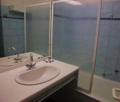 фото отеля Maeva Residence Hotel U Libecciu