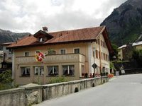 Hotel Albula