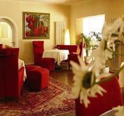 фото отеля Bio-Vitalhotel Falkenhof