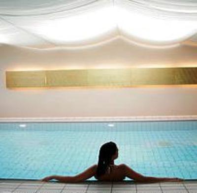 фото отеля Bio-Vitalhotel Falkenhof