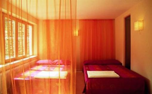 фото отеля Bio-Vitalhotel Falkenhof