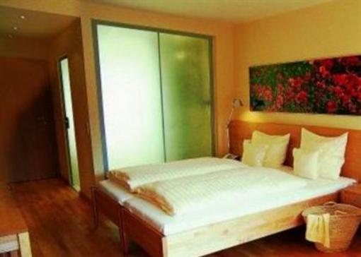 фото отеля Bio-Vitalhotel Falkenhof