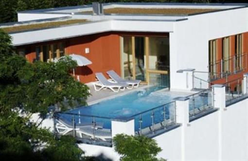 фото отеля Bio-Vitalhotel Falkenhof