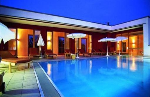 фото отеля Bio-Vitalhotel Falkenhof