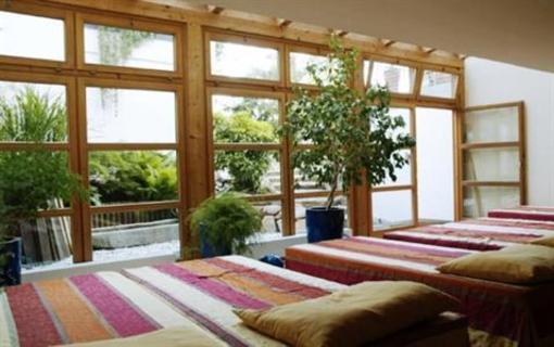 фото отеля Bio-Vitalhotel Falkenhof