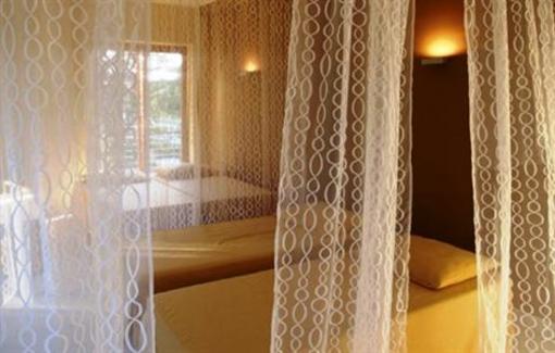 фото отеля Bio-Vitalhotel Falkenhof