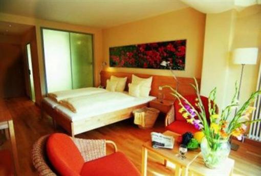 фото отеля Bio-Vitalhotel Falkenhof