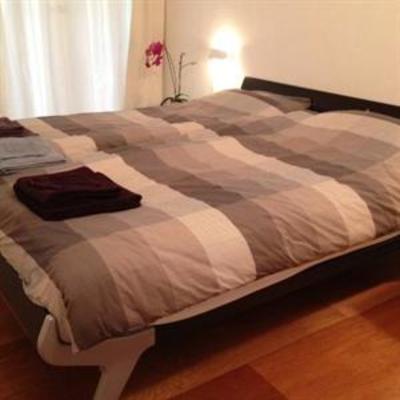 фото отеля Bed and Breakfast Rotterdam Vroesenpark