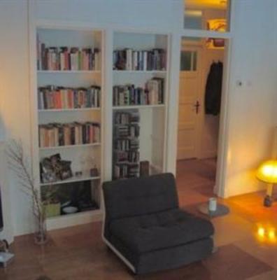 фото отеля Bed and Breakfast Rotterdam Vroesenpark