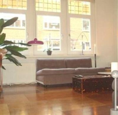 фото отеля Bed and Breakfast Rotterdam Vroesenpark