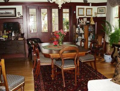фото отеля Kennedy House B&B