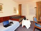 фото отеля Hotel Columbus Seligenstadt