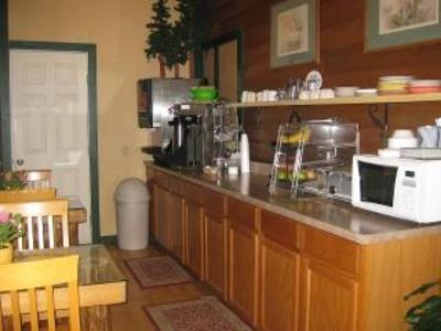 фото отеля Alpine Inn Of Pagosa Springs