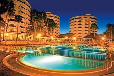 фото отеля Hotel Riu Waikiki Gran Canaria