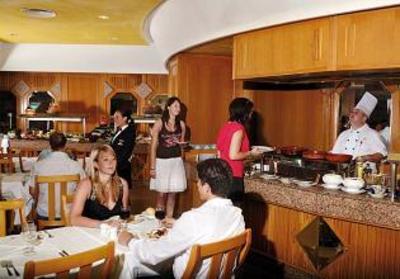фото отеля Hotel Riu Waikiki Gran Canaria