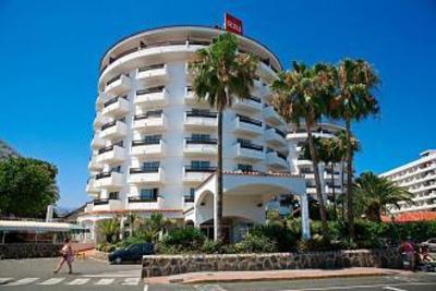 фото отеля Hotel Riu Waikiki Gran Canaria