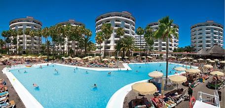 фото отеля Hotel Riu Waikiki Gran Canaria