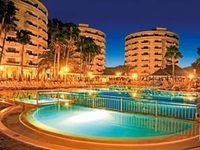 Hotel Riu Waikiki Gran Canaria