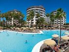 фото отеля Hotel Riu Waikiki Gran Canaria