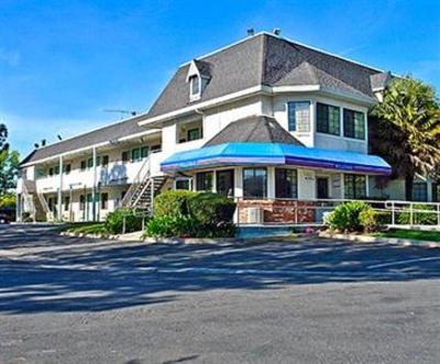 фото отеля Motel 6 Fairfield North
