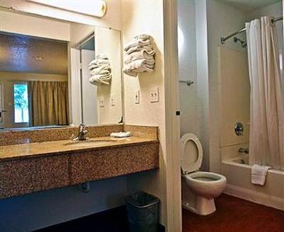 фото отеля Motel 6 Fairfield North