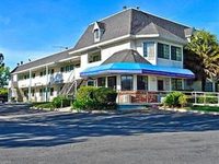 Motel 6 Fairfield North