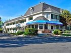 фото отеля Motel 6 Fairfield North