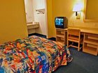 фото отеля Motel 6 Fairfield North
