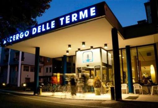 фото отеля Delle Terme Hotel