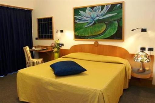 фото отеля Delle Terme Hotel
