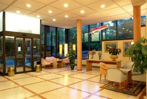 фото отеля Delle Terme Hotel