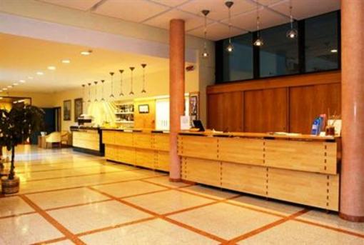 фото отеля Delle Terme Hotel