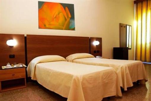 фото отеля Delle Terme Hotel