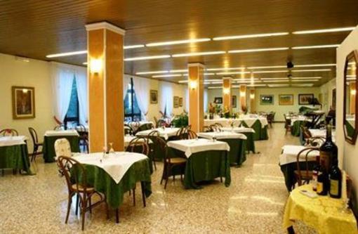 фото отеля Delle Terme Hotel